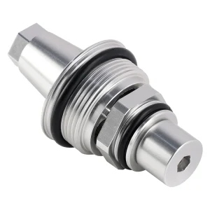 2008-2010 BMW 5 Series/E60/E61 535i N54 Motor Uppgraderad ersättning N54 PCV Ventil Set 11127565284