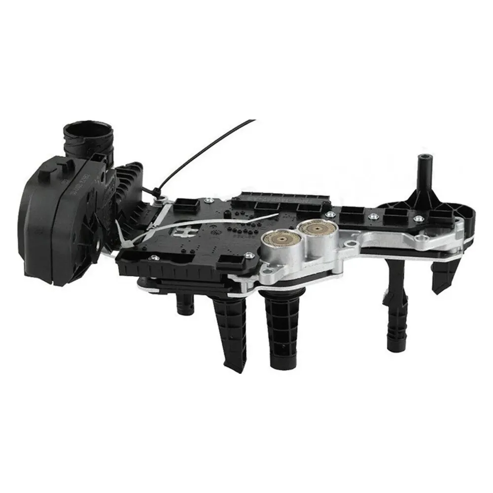 2008-2010 Dodge Avenger 2.0l 2.2l MPS6 Transmission Control Module Unit 7M5R-14C247-AG