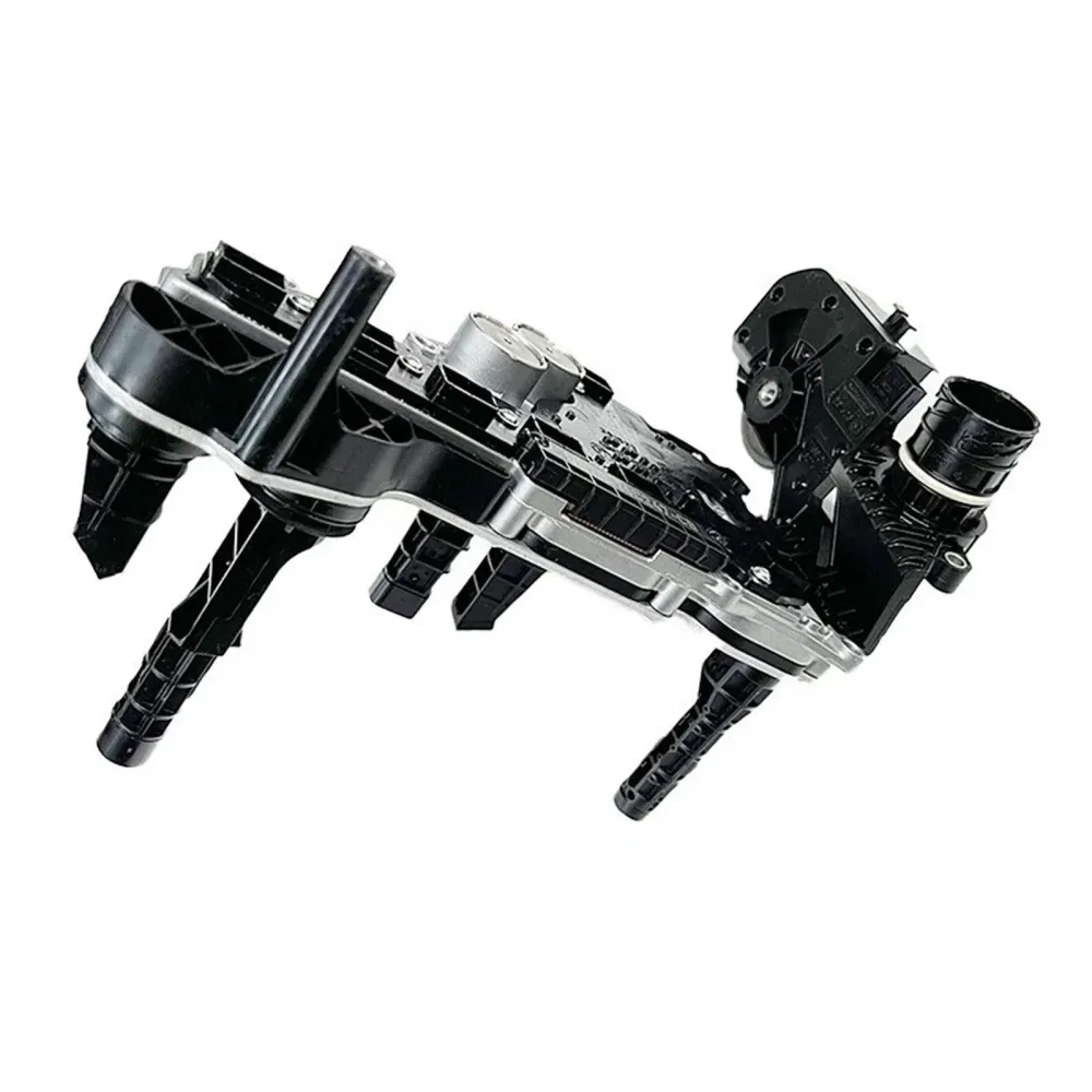 2008-2010 Dodge Avenger 2.0l 2.2l MPS6 Transmission Control Module Unit 7M5R-14C247-AG