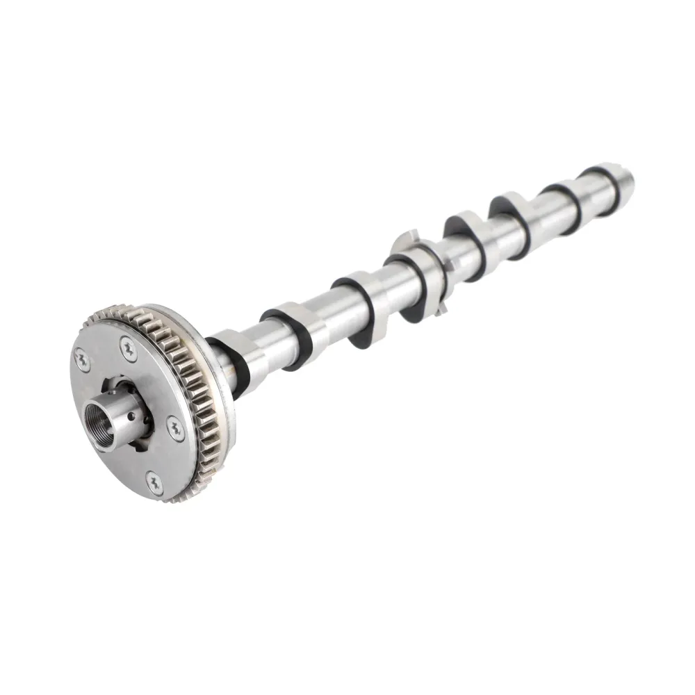 2008-2010 Volkswagen Passat (Wagon) Jetta 2.0L Insug & Avgaskamaxelns kugghjulsenhet 06H109021J 06J109022F