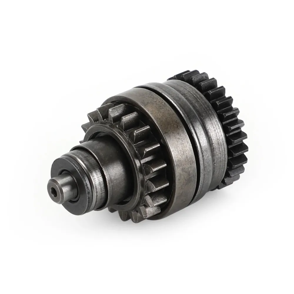 2008-2011 300 Exc-E Six Days Starter Drive Bendix Gear 18T/27T 55140026000 55140026100 Generic
