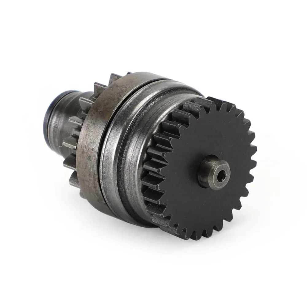 2008-2011 300 Exc-E Six Days Starter Drive Bendix Gear 18T/27T 55140026000 55140026100 Generic