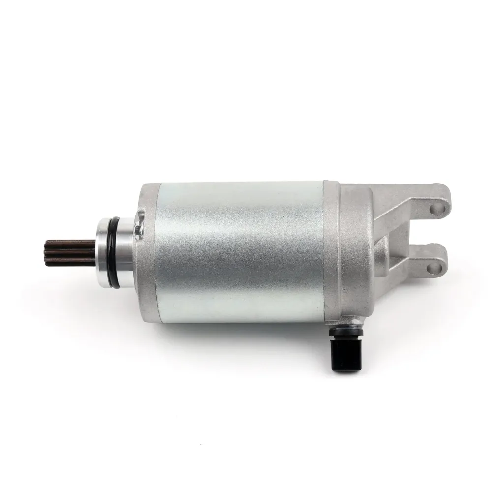 2008-2011 Suzuki UX125 Sixteen 125 Motor Starter Burgman Generic