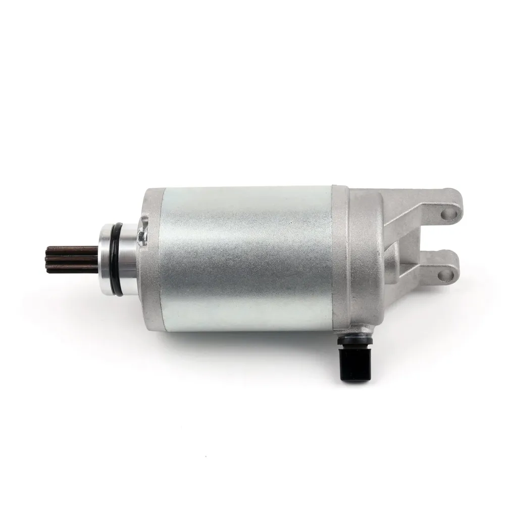 2008-2011 Suzuki UX150 Sixteen 150 Motor Starter Burgman Generic