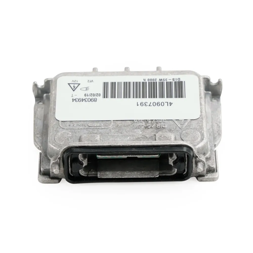 2008-2013 VW Scirocco Xenon Headlight Headlight Ballast 6G Control Module 89034934 043731 89032335