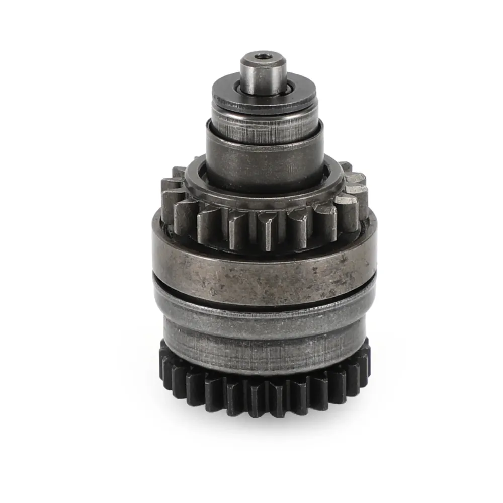 2008-2014 250 XC 300 XC-W Starter Drive Bendix Gear 18T/27T 55140026000 55140026100 Generic