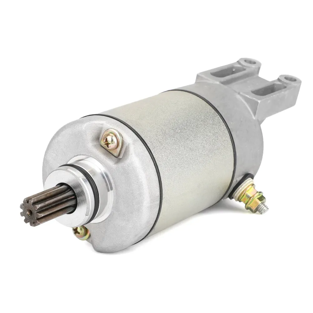 2008-2015 Can-Am Outlander 400 EFI Starter 420684280 420684282 Generic
