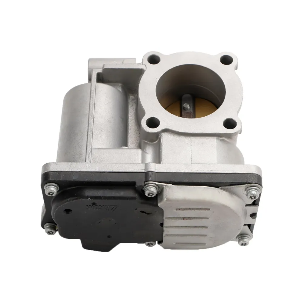 2008-2015 Smart Fortwo 1.0L Pure/Passion Gasspjällshus A1320700027