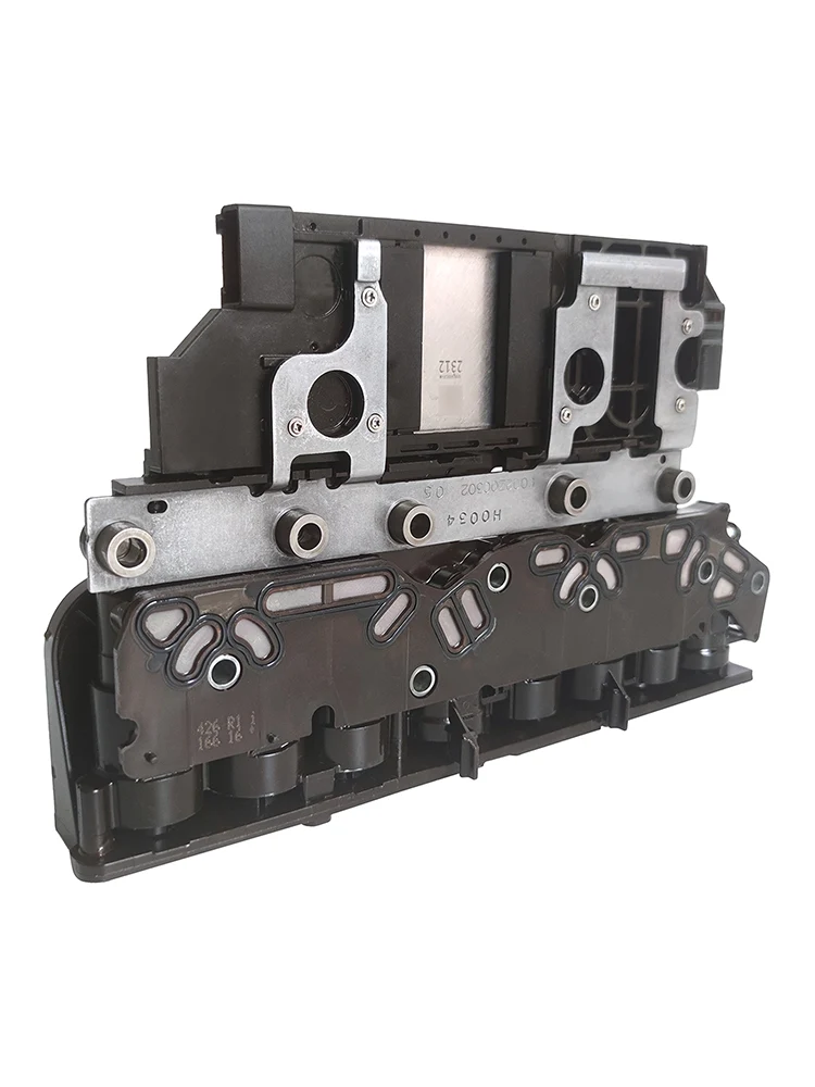 2008-2017 Buick Enclave 3.6L TCM transmissionskontrollmodul 6T70/6T75/6T80