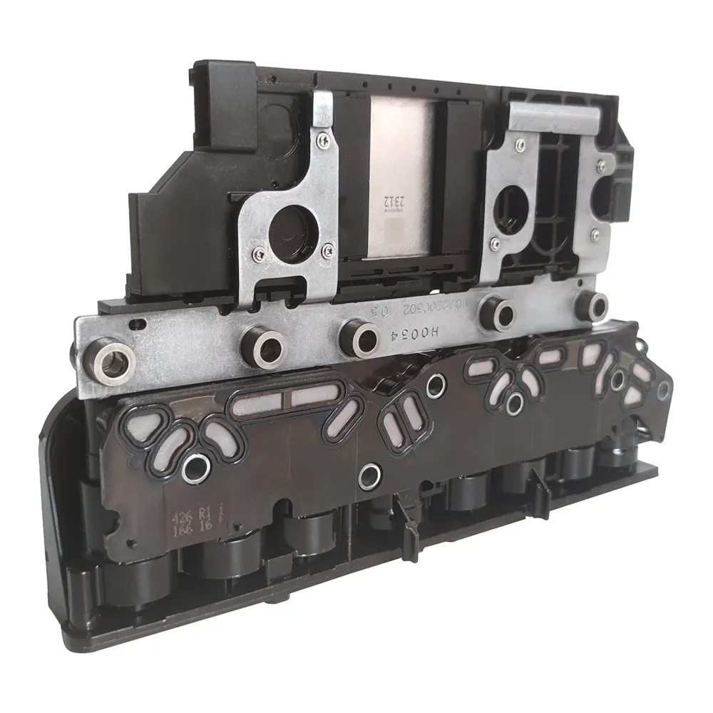 2008-2017 Buick Enclave 3.6L TCM transmissionskontrollmodul 6T70/6T75/6T80