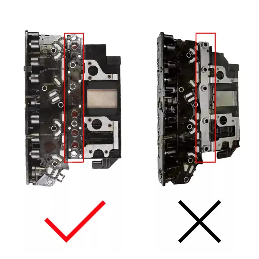 2008-2017 Buick Enclave 3.6L TCM transmissionskontrollmodul 6T70/6T75/6T80