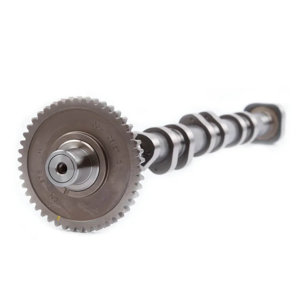 2009 Volkswagen Jetta Wagon 2.0L avgaser Kamaxel Timing Gear Assembly 06J109022F 06J109022G