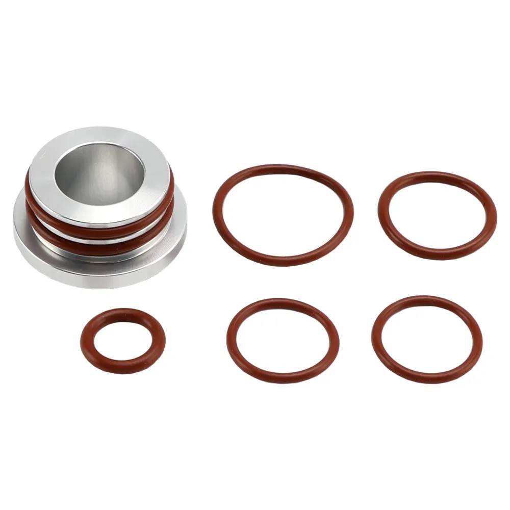 2009.05-2011.11 Alfa Romeo 159 Sportwagon (939_) 2.0 JTDM (939BXQ1B), 844 A2.000, 163 hk Oljepump Uppsugning Rör Packning