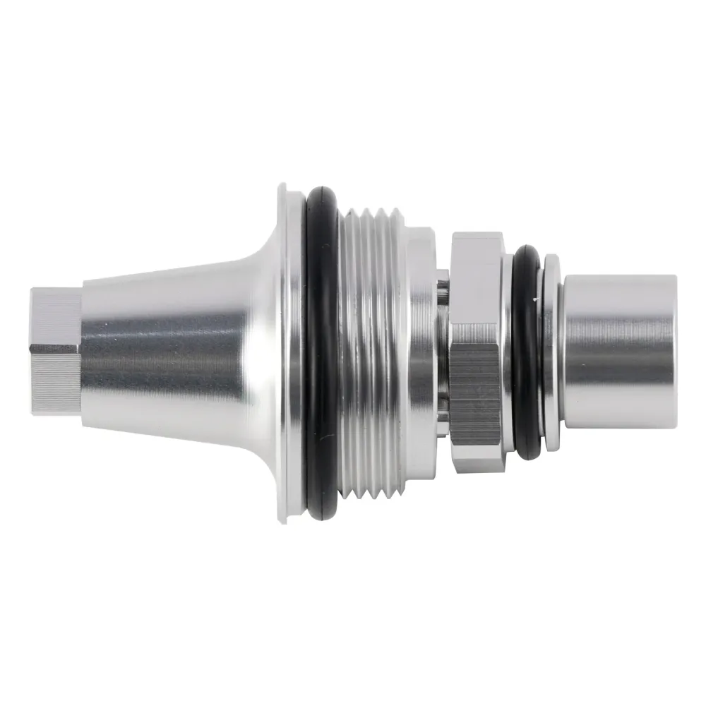 2009-2010 BMW 335I 3.0L, Twin Turbo bensin-E90, E91, E92 Uppgraderad ersättning N54 PCV-ventiluppsättning 11127565284