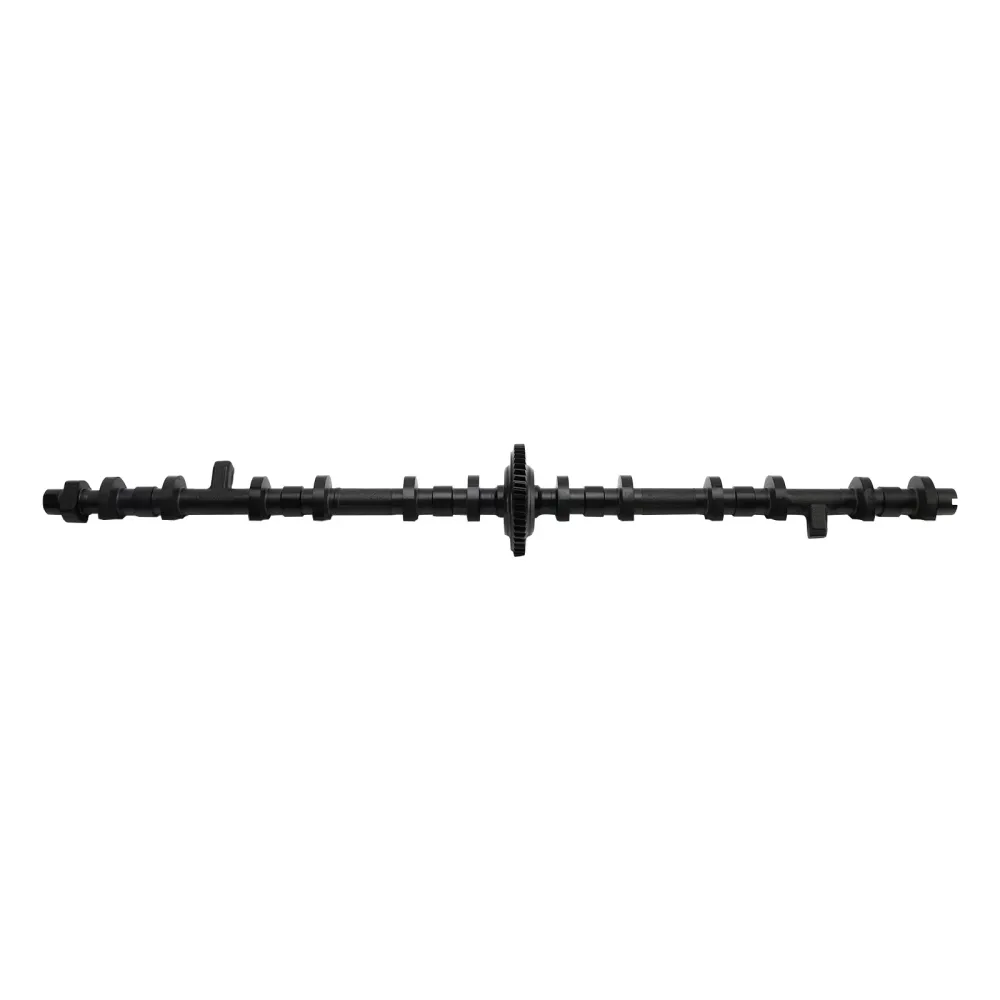 2009-2010 BMW E70 X5 xDrive30i Excenterkamaxel & Lagersats 11377515868 11370150710