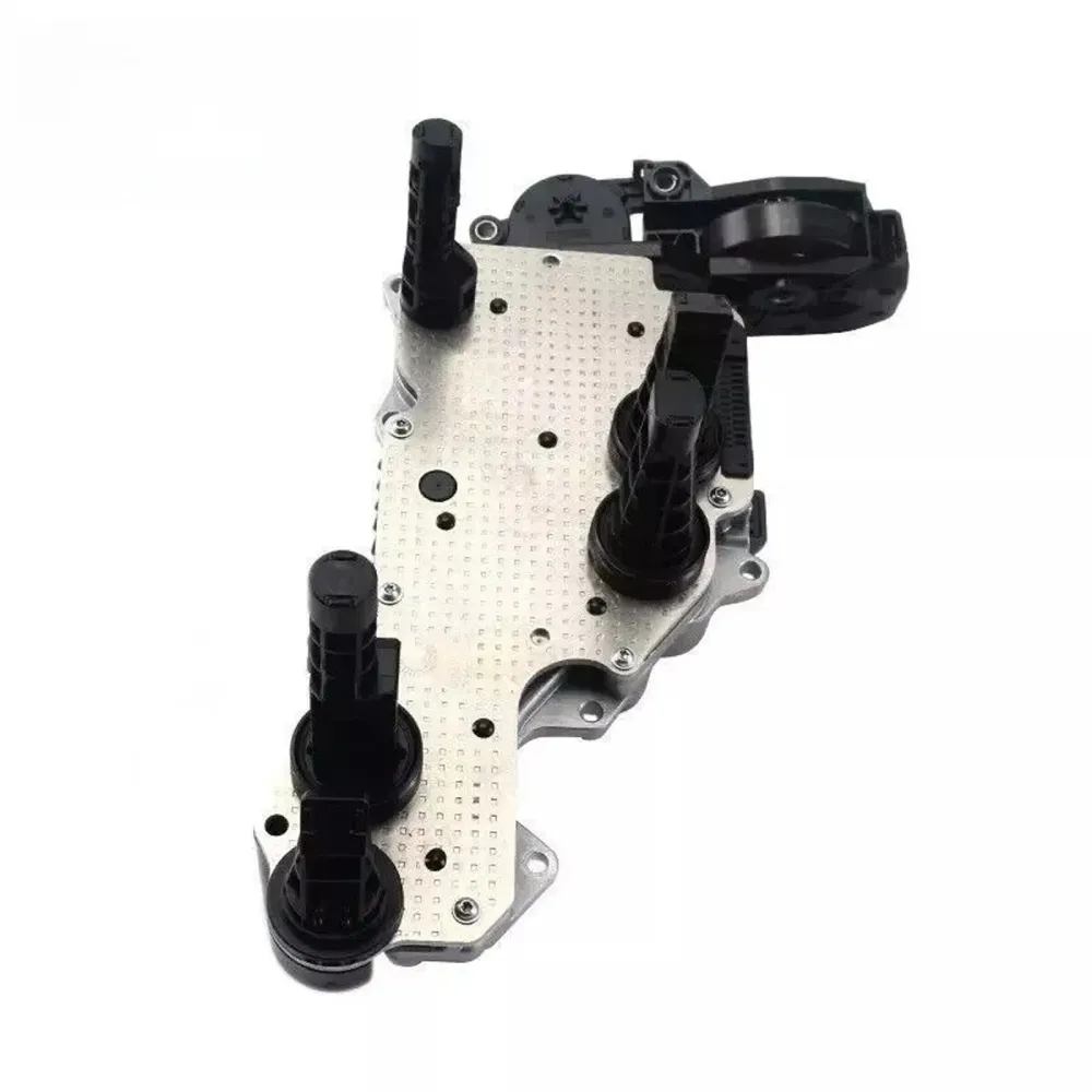 2009-2011 V70 1,6 L till 2,0 L MPS6 Transmission Control Module Unit 7M5R-14C247-AG
