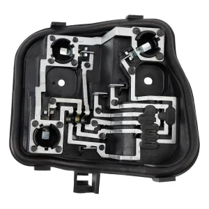2009-2013 Audi A3 5 DÖRRAR Sportback Vänster Baklampa Hållare 8P4945257D