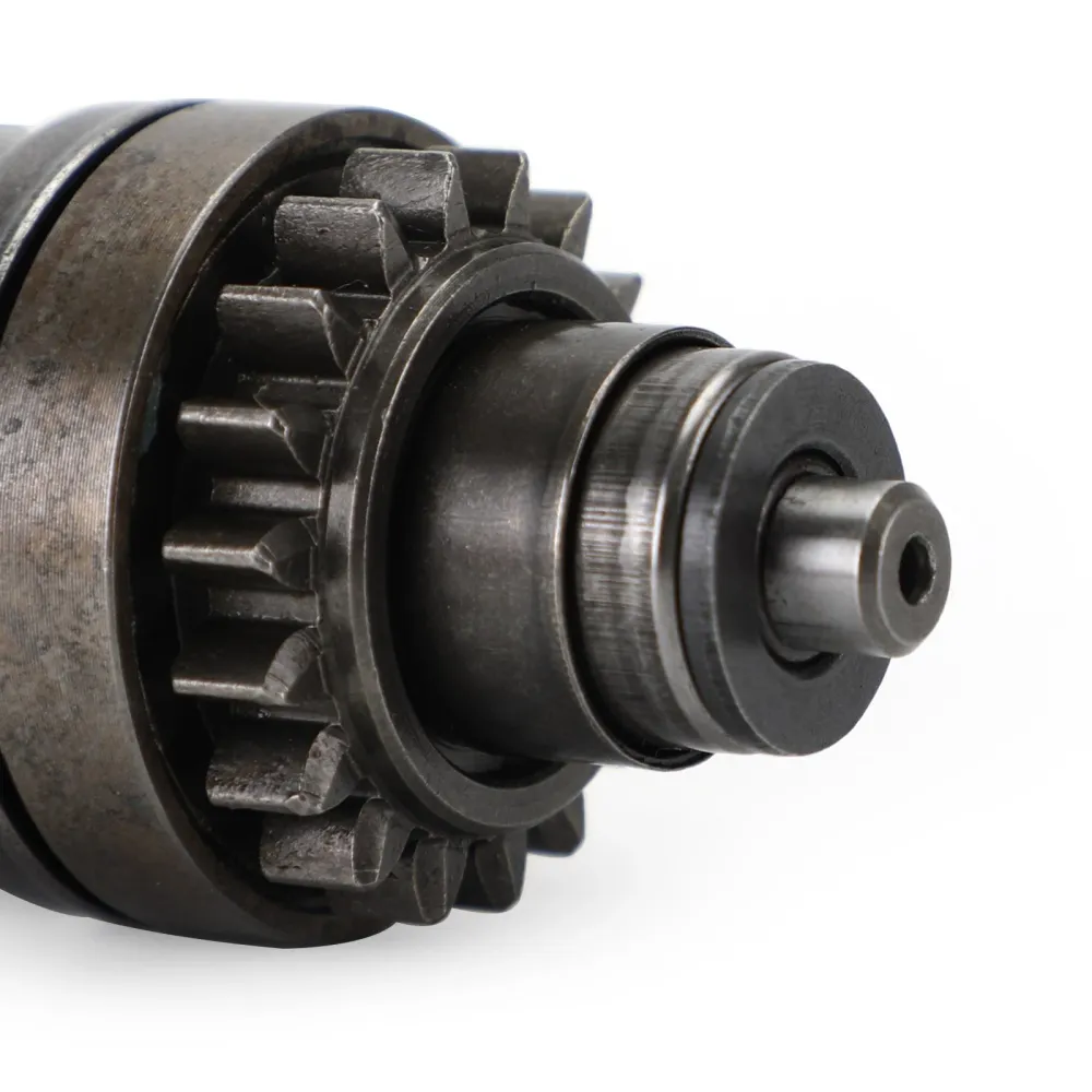 2009-2014 300 EXC Startmotor Bendix Gear 18T/27T 55140026000 55140026100 Generic