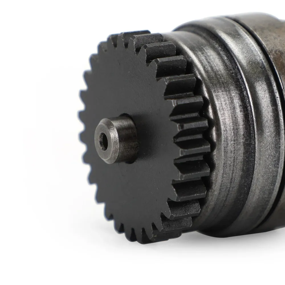 2009-2014 300 EXC Startmotor Bendix Gear 18T/27T 55140026000 55140026100 Generic