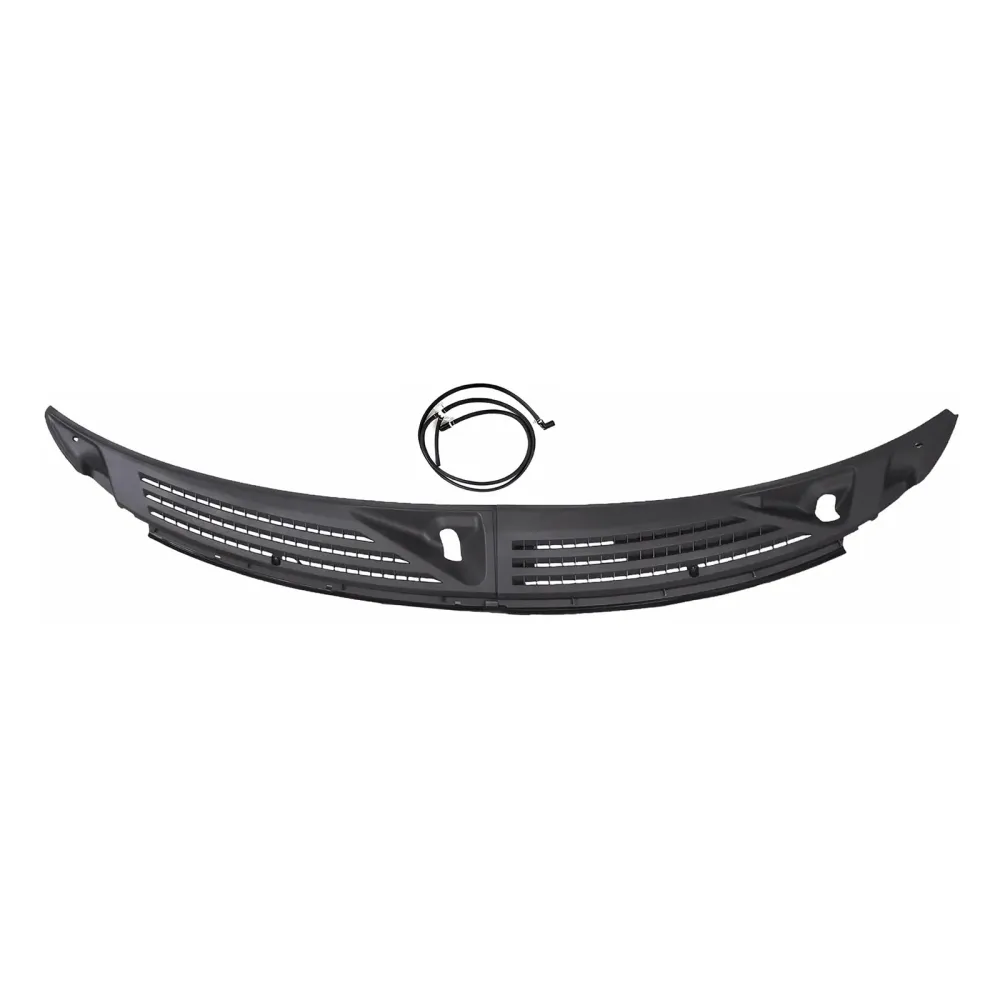 2009-2014 Ford F150 F-150 vindrutetorkare Cowl Panel Grille BL3Z15022A68A