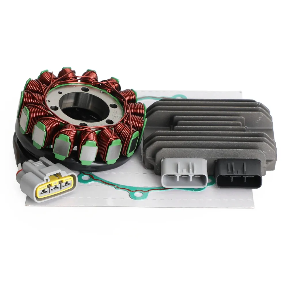 2009-2017 Kawasaki ZX600 Ninja 600 ZX6R ZX-6R Statorregulator likriktarpackning 21003-0083