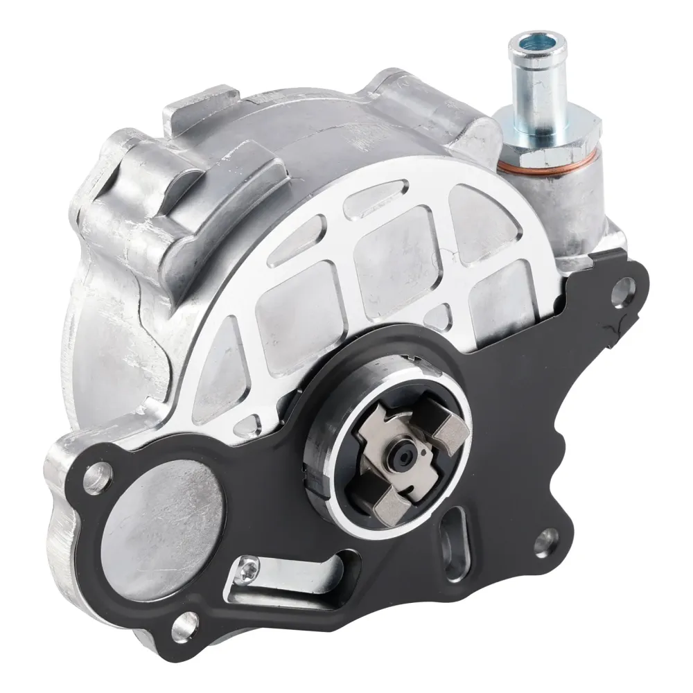 2010 2011 2012 2013 Audi A3 2.0L L4 Diesel turboladdad vakuumpump 03L145100F VCP169