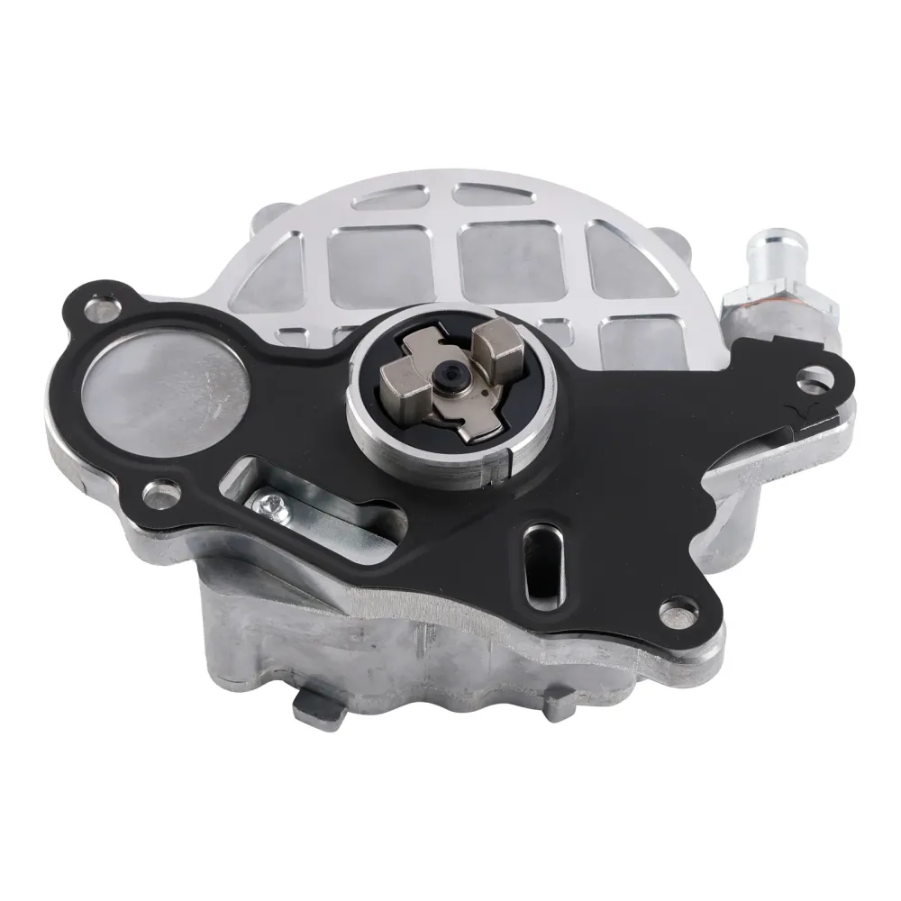 2010 2011 2012 2013 Audi A3 2.0L L4 Diesel turboladdad vakuumpump 03L145100F VCP169