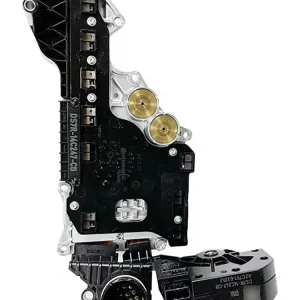 2010-2011 Ford C - Max 1,6 L till 2,0 L MPS6 Transmission Control Module Unit 7M5R-14C247-AG