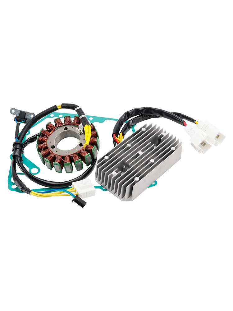 2010-2011 Sym GTS300 EFI (LM30W-6) (L0-L1) STATOR REGULATOR PASKET KIT 31120-HMA-000