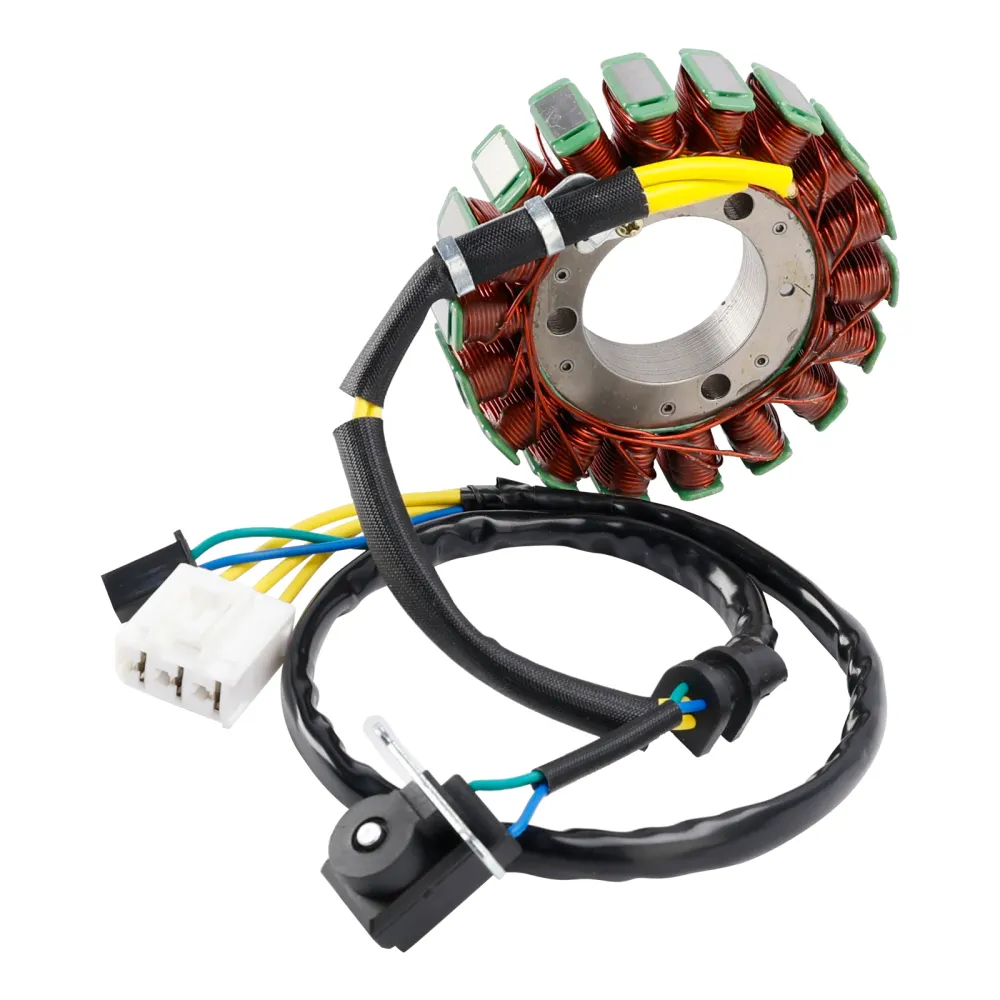 2010-2011 Sym GTS300 EFI (LM30W-6) (L0-L1) STATOR REGULATOR PASKET KIT 31120-HMA-000