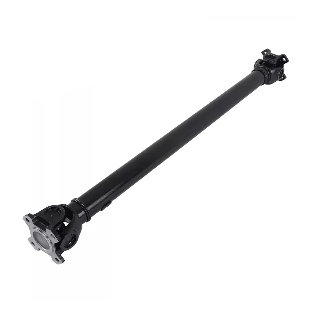 2010-2012 BMW 328I XDRIVE AWD, Automatisk trans AWD Front Drive Shaft 26207529294 26207629987