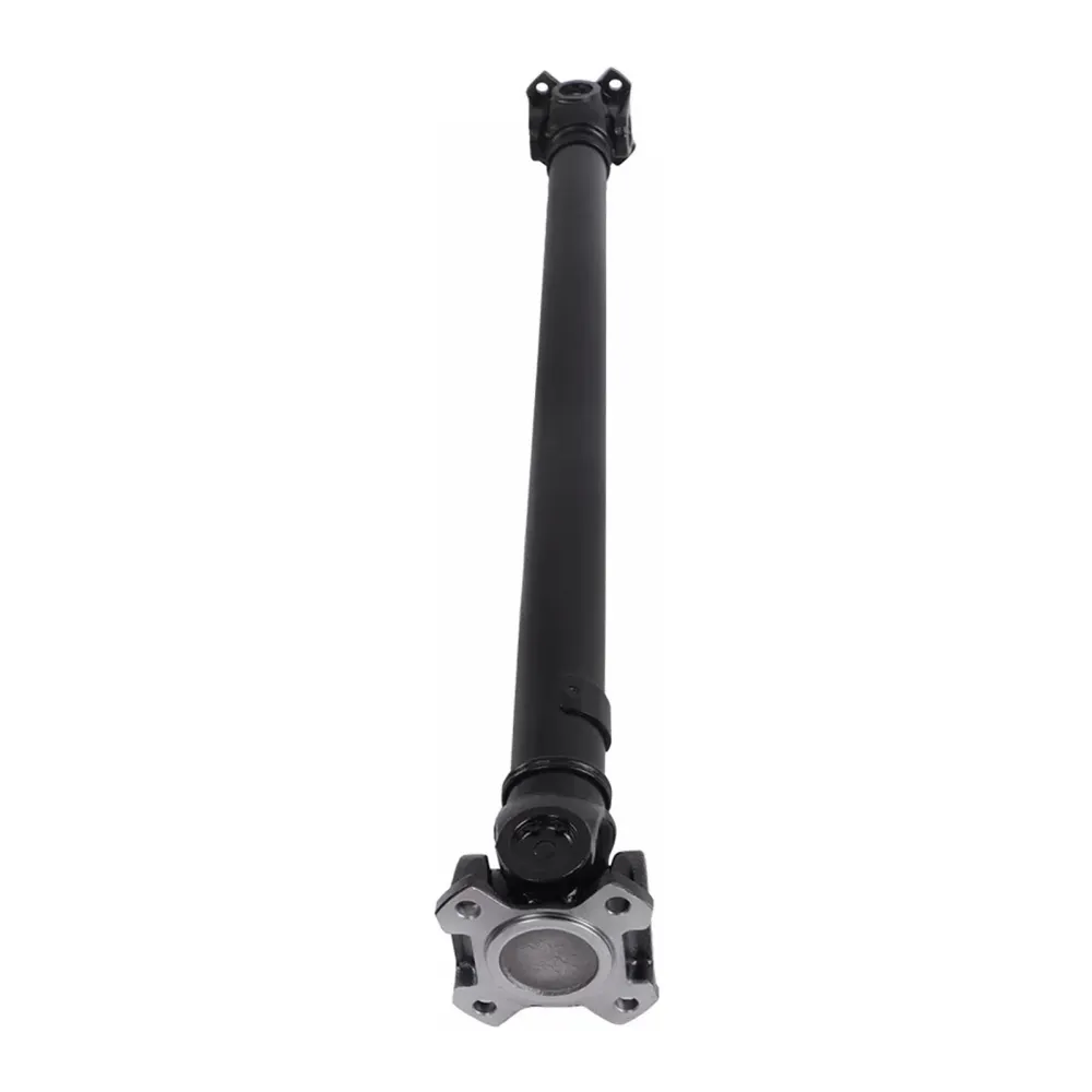 2010-2012 BMW 328I XDRIVE AWD, Automatisk trans AWD Front Drive Shaft 26207529294 26207629987