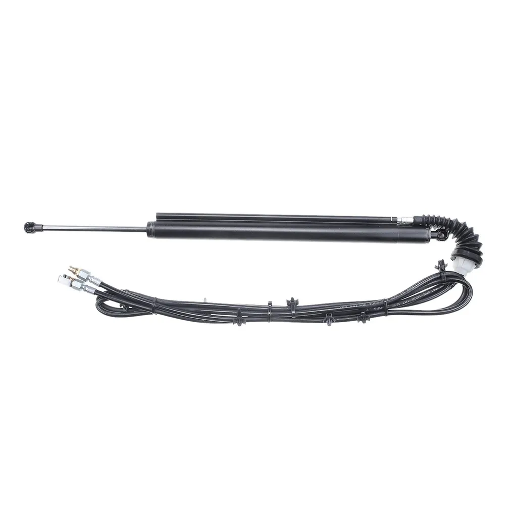 2010-2012 för GMC Terrain V6 3.0L höger sida Power Liftgate ställdonslucka 23432305