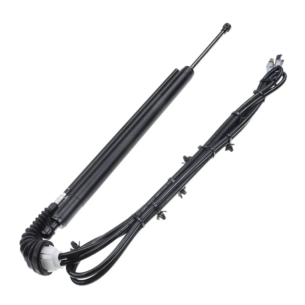 2010-2012 för GMC Terrain V6 3.0L höger sida Power Liftgate ställdonslucka 23432305
