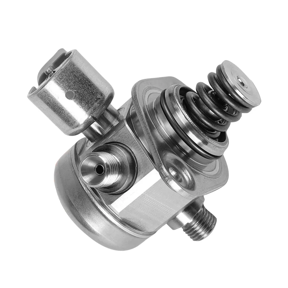 2010-2013 BMW 550i GT F10 Högtrycksbränslepump 13517595339 0261520144
