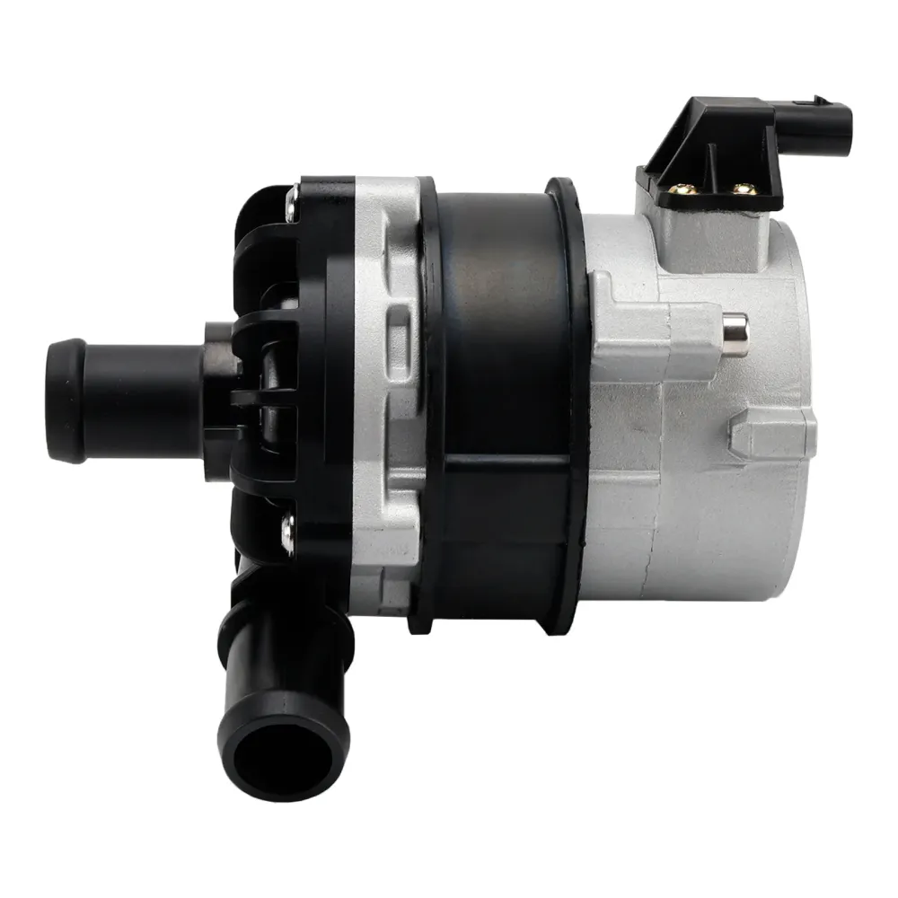 2010-2015 Audi Q7 (4LB) 3.0 TFSI quattro SUV Motor Elektrisk Vattenpump 8K0965567 8K0965569