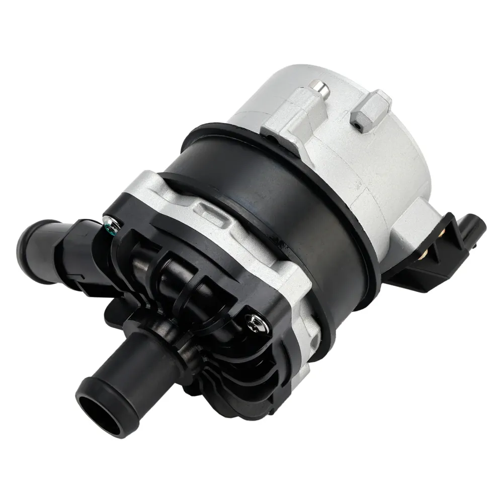 2010-2015 Audi Q7 (4LB) 3.0 TFSI quattro SUV Motor Elektrisk Vattenpump 8K0965567 8K0965569