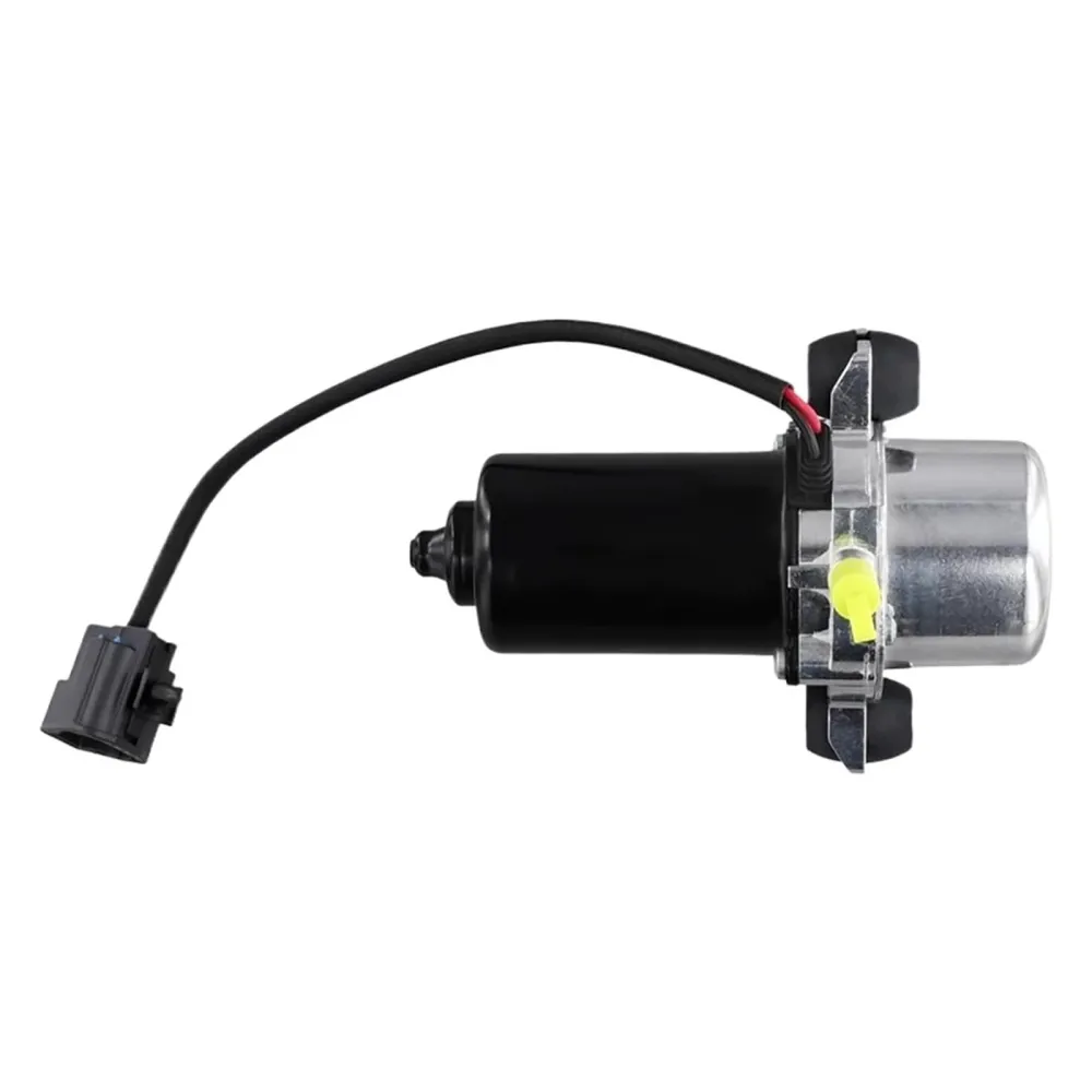 2010-2015 Ford Galaxy MK3 2.0 Ecoboost Brake Booster Vakuumpump 04581581AB 84488713