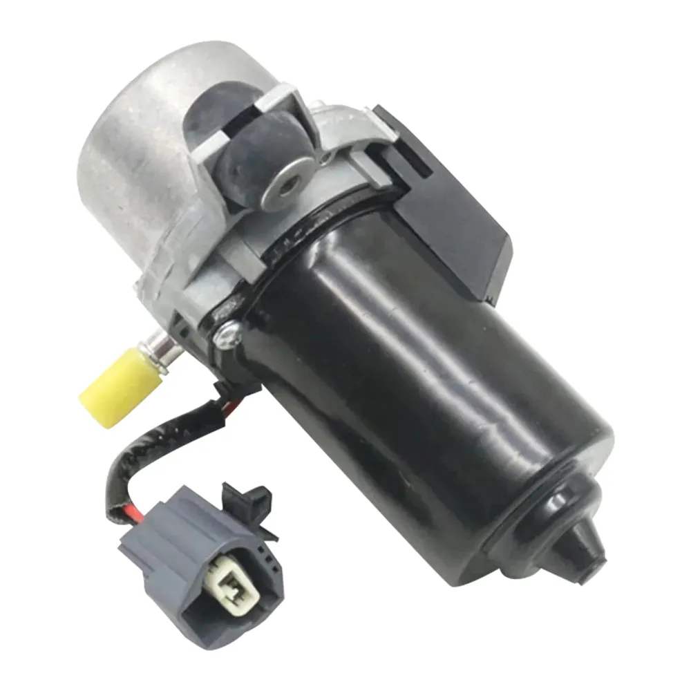 2010-2015 Ford Galaxy MK3 2.0 Ecoboost Brake Booster Vakuumpump 04581581AB 84488713
