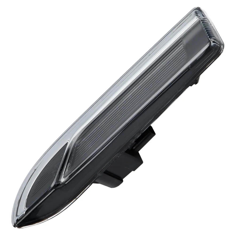 2010-2016 Porsche Panamera 970 vänster framskärm Blinkerslampa 97063104301