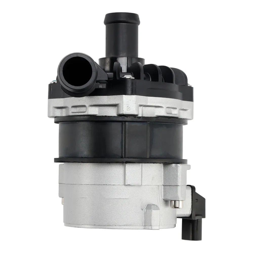 2010-2018 Audi A7 Sportback (4GA, 4GF) 3.0 TFSI quattro Halvkombi Motor Elektrisk Vattenpump 8K0965567 8K0965569