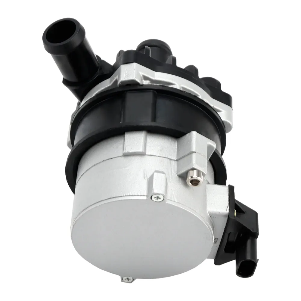 2010-2018 Audi A7 Sportback (4GA, 4GF) 3.0 TFSI quattro Halvkombi Motor Elektrisk Vattenpump 8K0965567 8K0965569