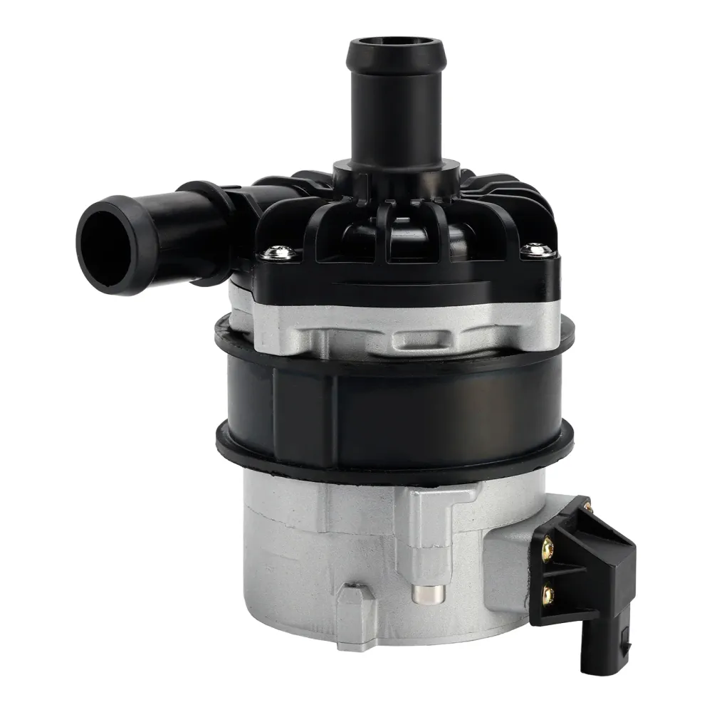 2010-2018 Audi A7 Sportback (4GA, 4GF) 3.0 TFSI quattro Halvkombi Motor Elektrisk Vattenpump 8K0965567 8K0965569