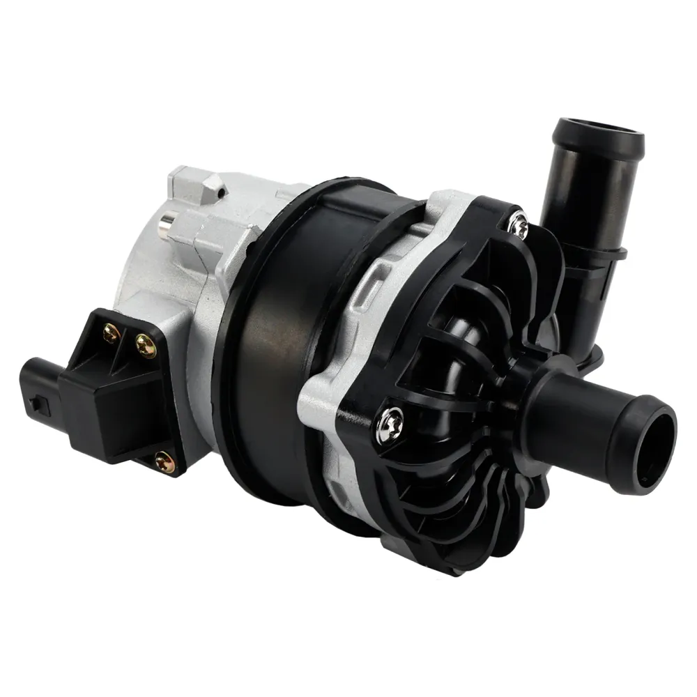 2010-2018 Audi A7 Sportback (4GA, 4GF) 3.0 TFSI quattro Halvkombi Motor Elektrisk Vattenpump 8K0965567 8K0965569