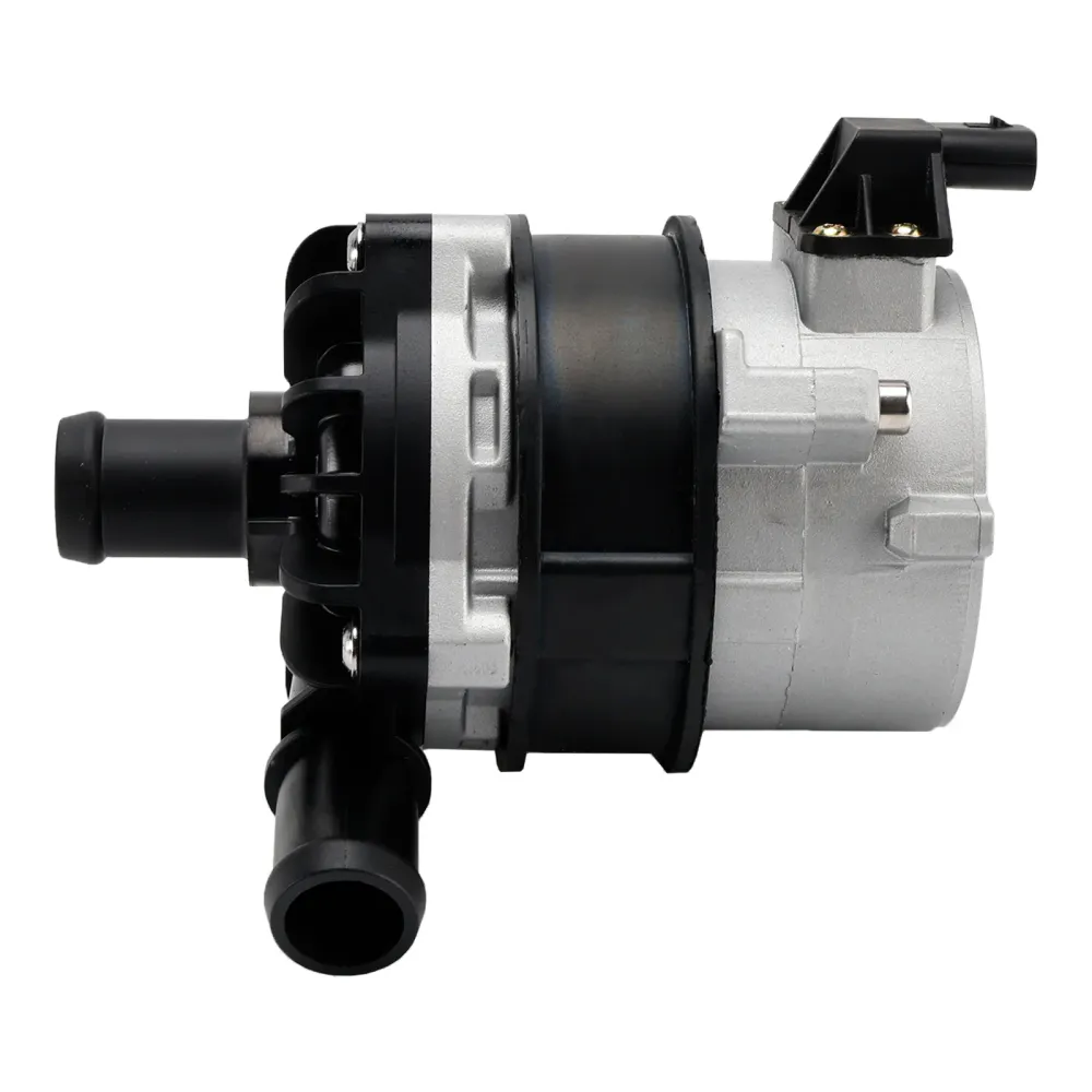 2010-2018 Audi A7 Sportback (4GA, 4GF) 3.0 TFSI quattro Halvkombi Motor Elektrisk Vattenpump 8K0965567 8K0965569