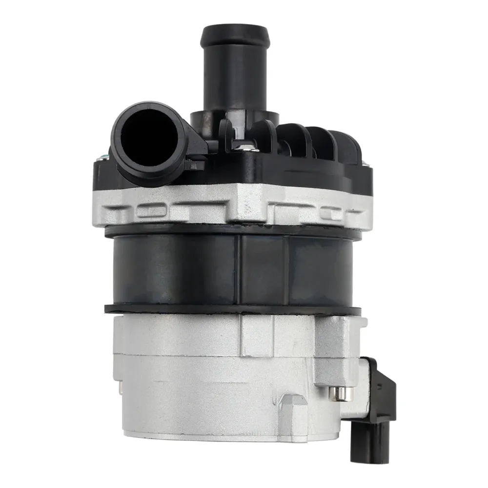 2010-2018 Audi A7 Sportback (4GA, 4GF) 3.0 TFSI quattro Halvkombi Motor Elektrisk Vattenpump 8K0965567 8K0965569