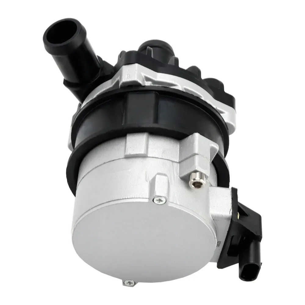 2010-2018 Audi A7 Sportback (4GA, 4GF) 3.0 TFSI quattro Halvkombi Motor Elektrisk Vattenpump 8K0965567 8K0965569
