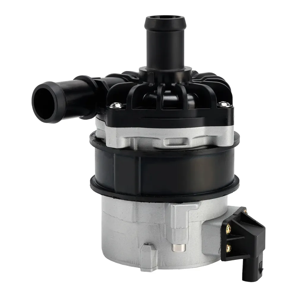2010-2018 Audi A7 Sportback (4GA, 4GF) 3.0 TFSI quattro Halvkombi Motor Elektrisk Vattenpump 8K0965567 8K0965569