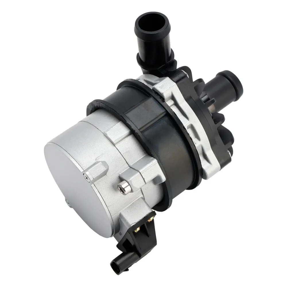 2010-2018 Audi A7 Sportback (4GA, 4GF) 3.0 TFSI quattro Halvkombi Motor Elektrisk Vattenpump 8K0965567 8K0965569