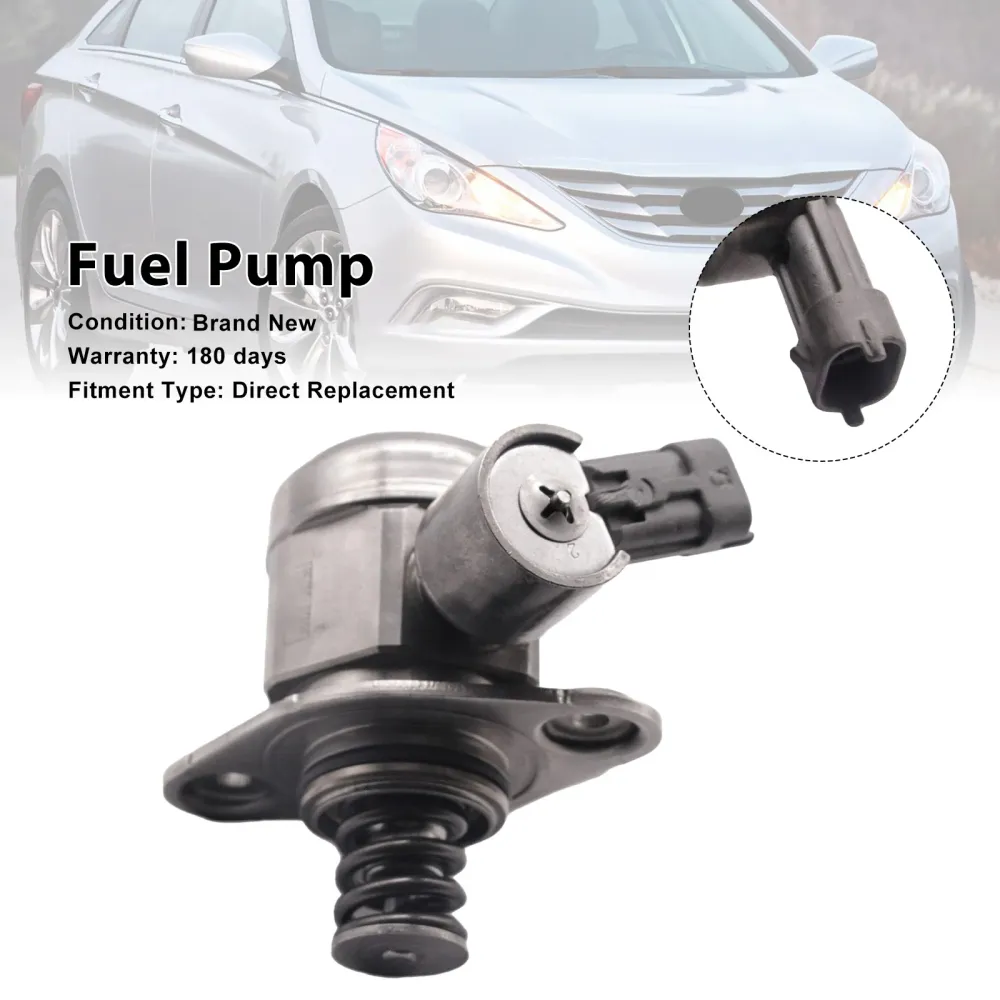 2011-2014 Hyundai Sonata 2.0L 2.4L Högtrycksbränslepump 353202G730 353202G740